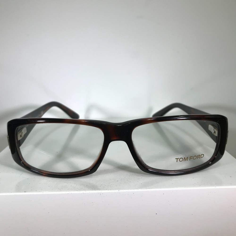 Tom Ford Eyewear Frames - Picture 2 of 4